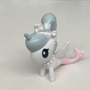 Tokidoki Mermicorno Starfall Astra Toy Figure Unicorn Mermaid Wacky Pack